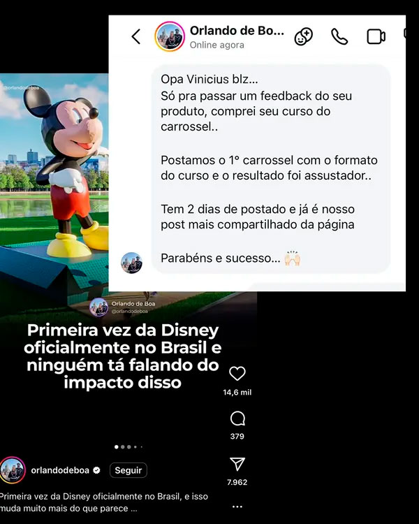 Depoimento