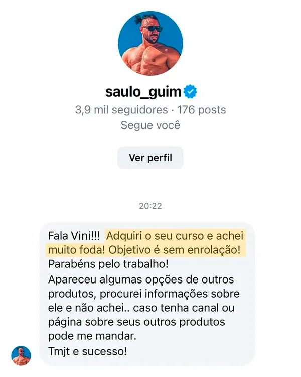 Depoimento