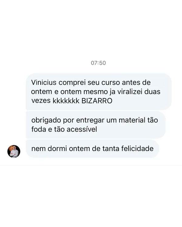 Depoimento