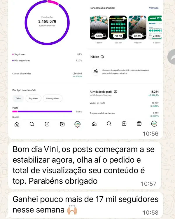Depoimento